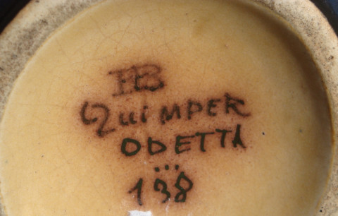 Signature Odetta