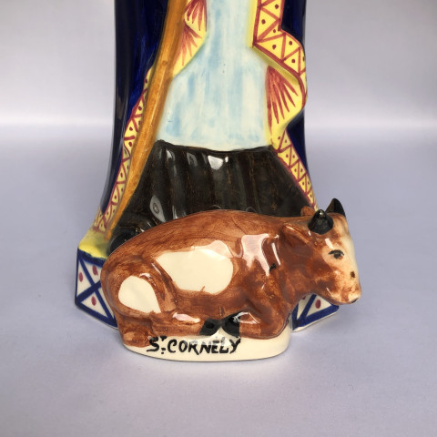 Saint Cornely - Manufacture Henriot
