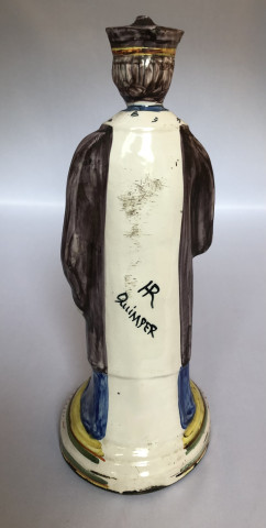Saint Yves Henriot