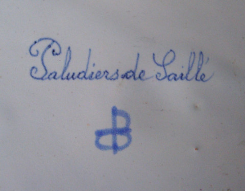 Signature - Porquier Beau