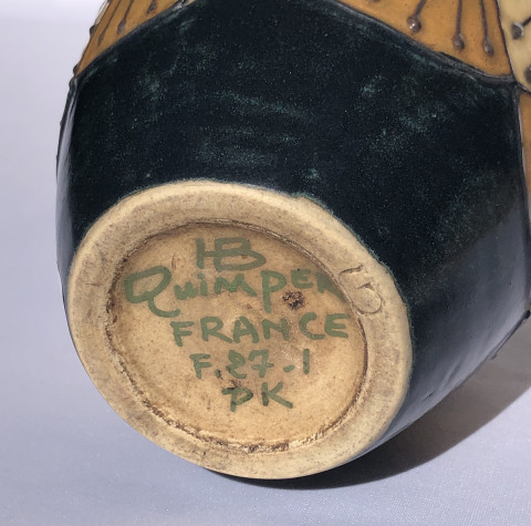 Signatures de la manufacture