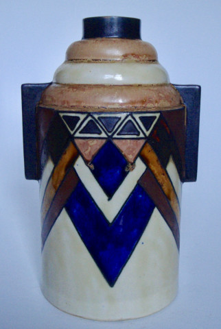 Verso vase Odetta