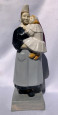  Bigoudène et son enfant