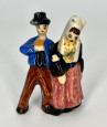 Couple de Plougastel