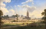 Pardon de Sainte d'Auray par D. L. Bihan