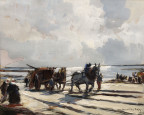 Goéomoniers par Lucien-Victor Delpy