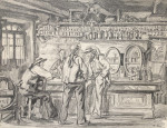le cabaret breton