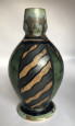 Petit vase à col resserré