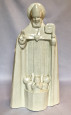 Saint-Nicolas par Émile-Just Bachelet