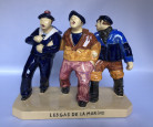 Les gars de la marine par Jim Sévellec