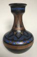 Vase Odetta de forme balustre