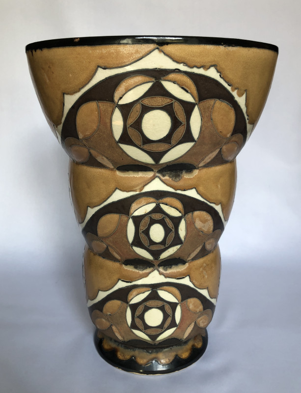 Grand vase