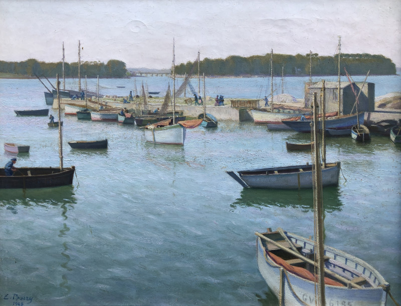 Port de l’Île-Tudy