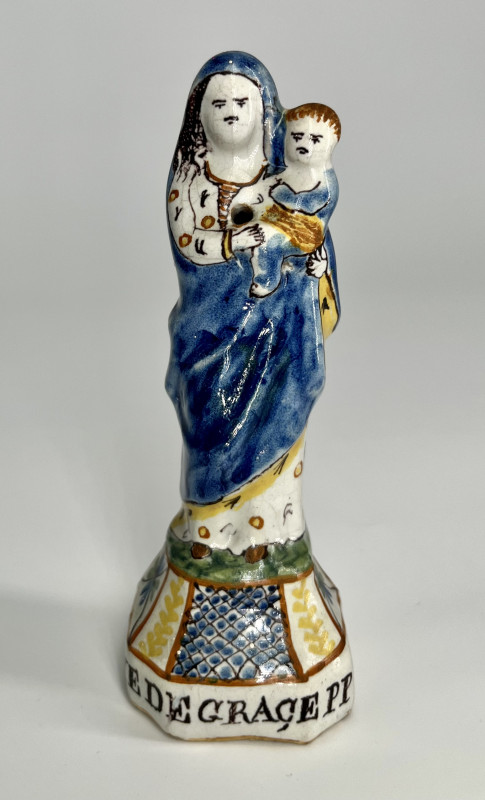 Notre Dame de Grace PPN