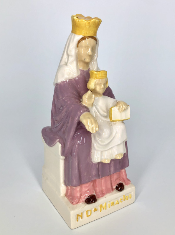 Notre Dame des Miracles
