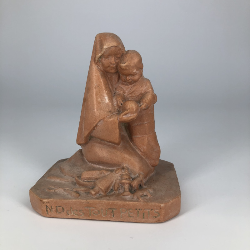 Notre dame des tout petits