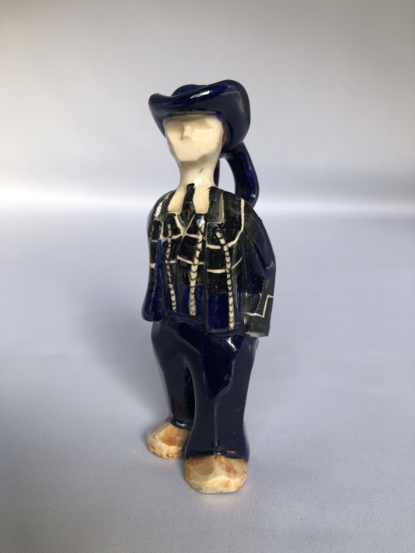 Homme de Guémené-Penfao