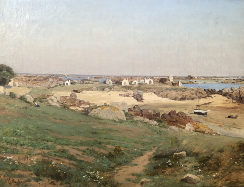 Du côté de Lilia à Plouguerneau