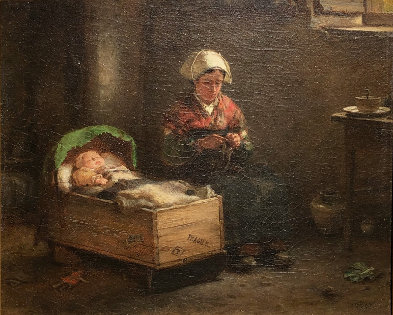 Maternité