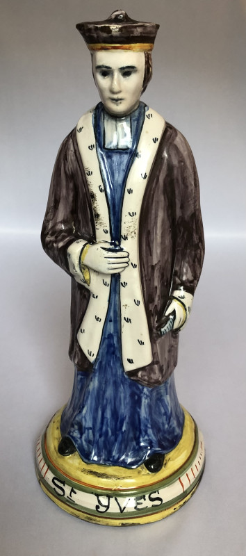 Saint Yves Henriot