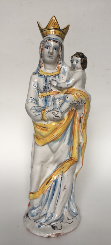 Vierge dite du Croisic
