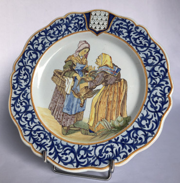 Femmes de Brest et de Recouvrance