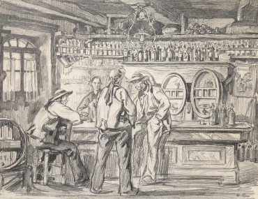 le cabaret breton