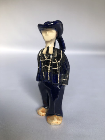 Homme de Guémené-Penfao