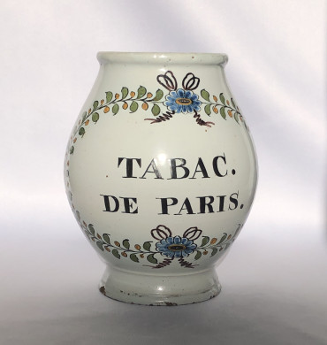 Pot à Tabac