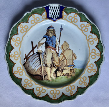 Pêcheurs de Guissény 