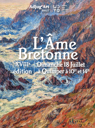 Âme bretonne catalogue summer 2021